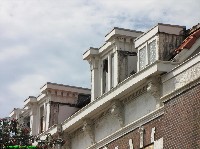 Centraal Station CS - nr. 0115